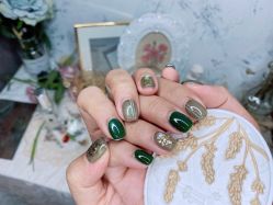 -Hands Nail专业美甲美睫