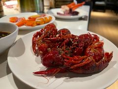 -加餐海鲜自助(宝龙一城店)