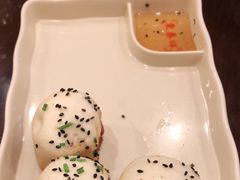 -东泰祥生煎馆(陕西南路店)