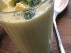 -周沫西餐(漫广场店)