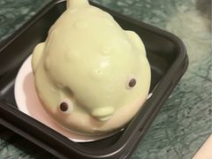 -牛New寿喜烧(曹路花园城店)