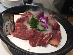 -三不牛腩(宾虹路店)