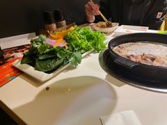 -千纸鹤嫩汁烤肉(学府店)