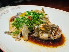 笋壳鱼-解香楼(八盘岭路店)