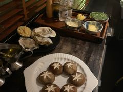 -松临·铁板烧&Omakase(神农店)