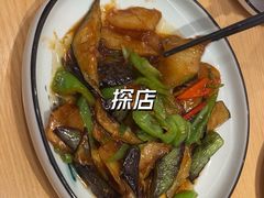 -东北风(江北万达店)