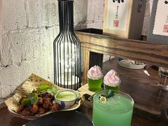 -杨梅市场·打工人小酒馆(新天地店)