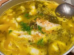 酸菜鱼-川人百味(亿合城店)