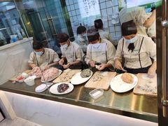 -袁记云饺(西安路店)