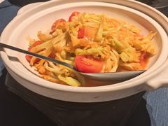 -三利音·玖弄小鲜(浦东嘉里城店)