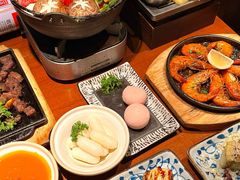 -小川洋风料理(江汉路店)