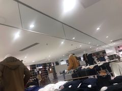 -优衣库(厦门SM广场店)