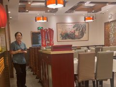 -福来居烤鸭店(天坛二店)