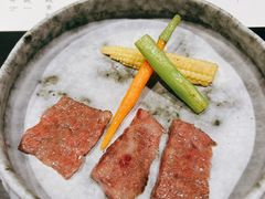 -元熹会席料理