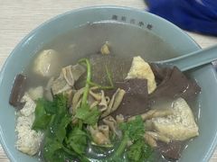 -金原鸭血粉丝汤总店(锁金村店)