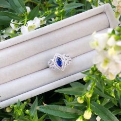 -威德钻石-克拉钻大本营(南京东路店)