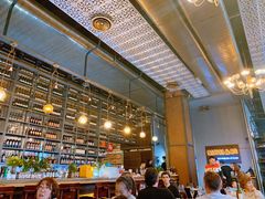 大堂-SMOKI & CO(五大道店)