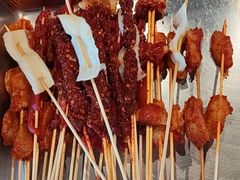 -江湖六膳門串串香(隆礼路店)