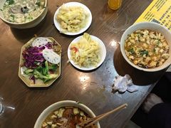 -长香源葫芦头梆梆肉(兴隆巷店)