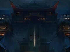 -移动谜城·大笨象密室逃脱(五棵松店)