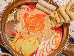 安井夹心鱼饼-蜀王砂锅总店