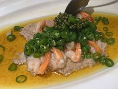-王府井酒店(金桥港湾店)