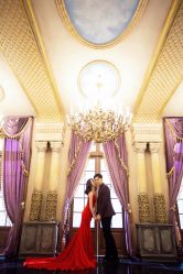 -茜茜公主婚纱摄影会馆