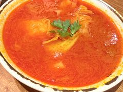 -張飛扒肉·龙江非遗(道外店)