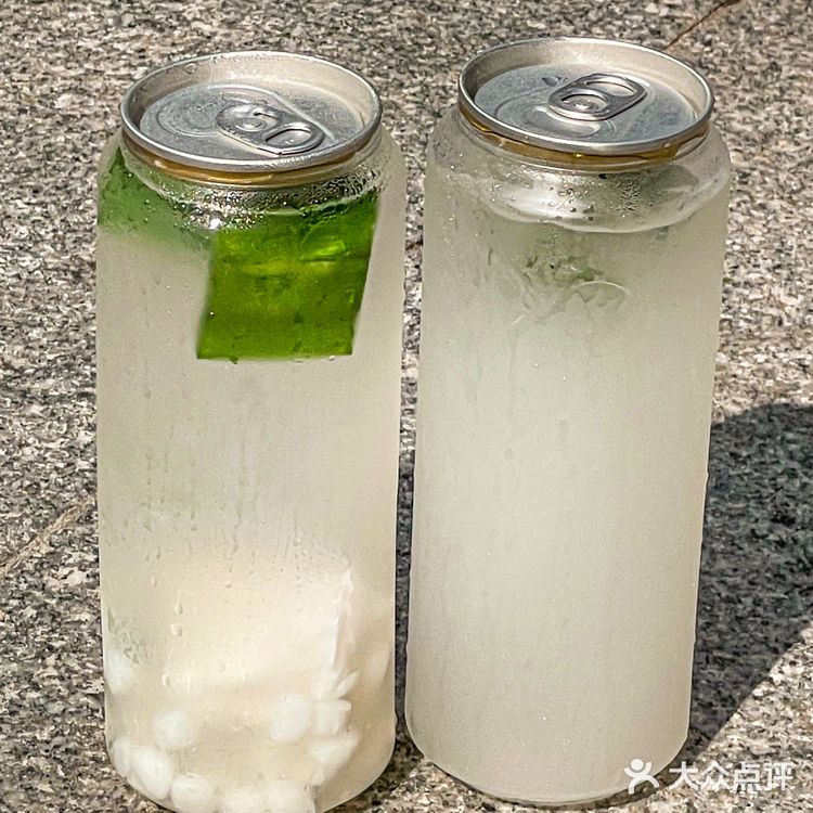 每次来新街口都会吃！芒果血糯米千层