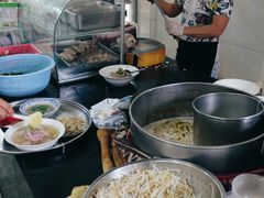 -Pho Hoa Pasteur