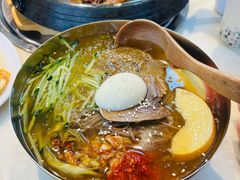 -屋里家延边朝鲜族冷面(南园店)