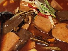 -上海老饭店(北京分店)