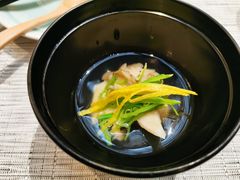 煮物-鮨鳳