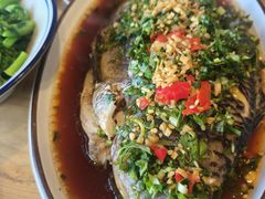 -妈妈的味道(和顺古镇店)