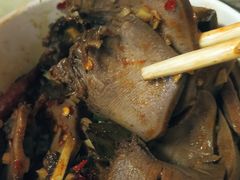 -吴长子卤菜馆(统一街店)