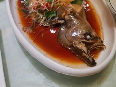 -老六饭店(翠通路店)