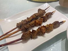 -巴依老爷新疆美食(清华东门店)