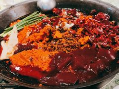 -五里关火锅(牛市口店)