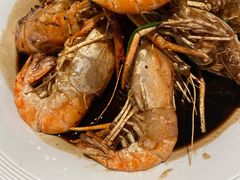 -老头儿油爆虾·1987杭州烟火味(湖滨银泰in77D区店)