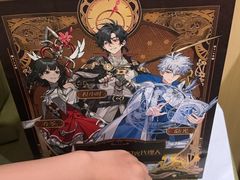 -海底捞火锅(正大乐城店)