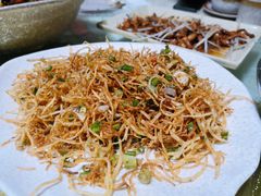 -福满楼特色餐厅(金牛万达广场店)
