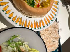 -太食獸泰式茶餐厅(济南万象城店)