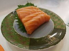 -禾绿回转寿司(苏宁广场店)