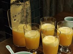 -粗茶淡饭·隐庐私厨(东亭店)