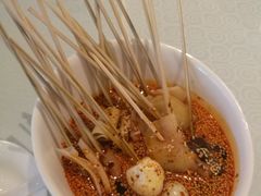 -国力仁和川菜(李家村店)