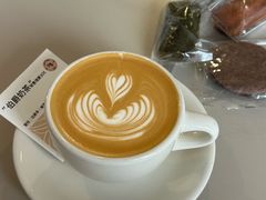 -纽巷咖啡 SOFTFOCUS COFFEE(锦和巴黎时韵店)