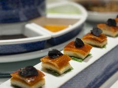 -羲和雅苑•北京烤鸭(国贸商城店)