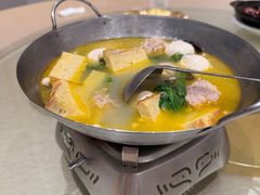 -群乐饭店(滨安路店)