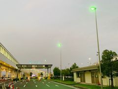 -中部国际机场