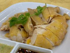 -巫记鸡饭店
